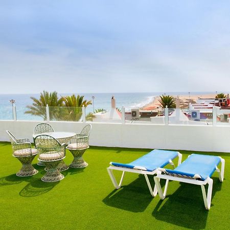 Apartamento Isabel Del Mar By Tam Resorts GRAN CANARIA Exterior foto